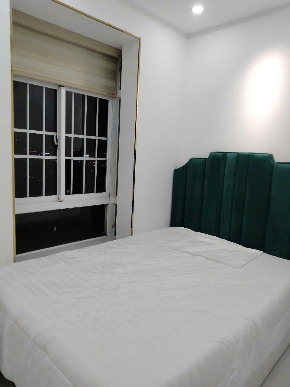 Bán Căn Hộ Sky Garden 3 Lầu Cao View Sông Q1 Bitexco